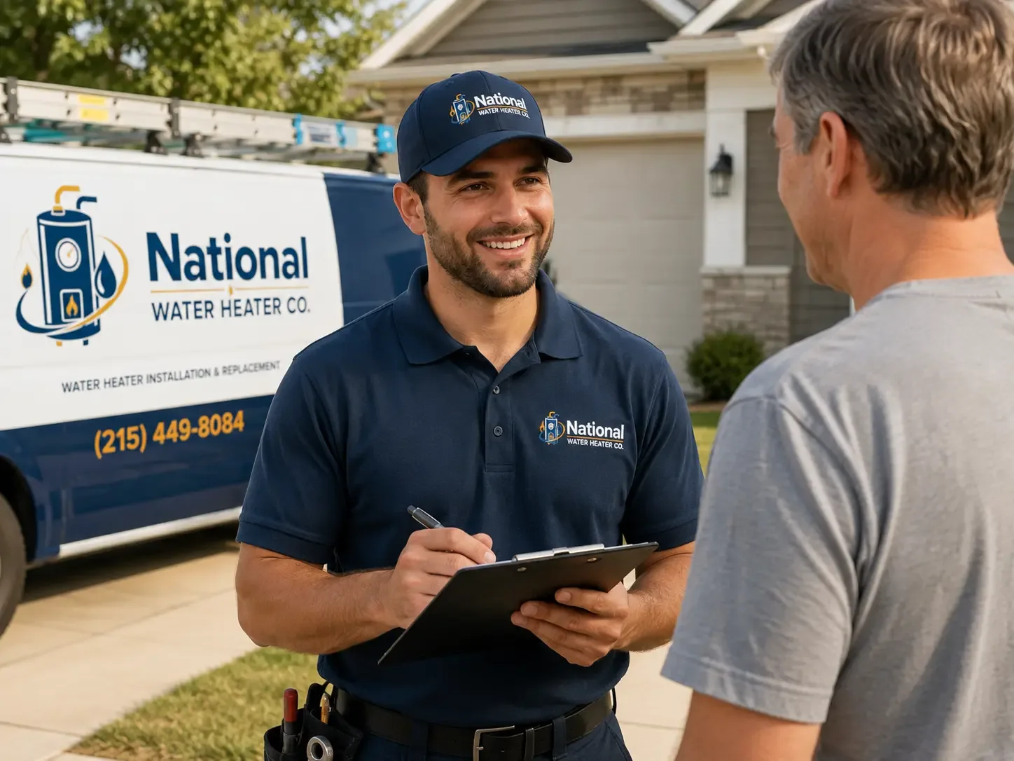 Water Heater Installation Deanville, TX FAQs